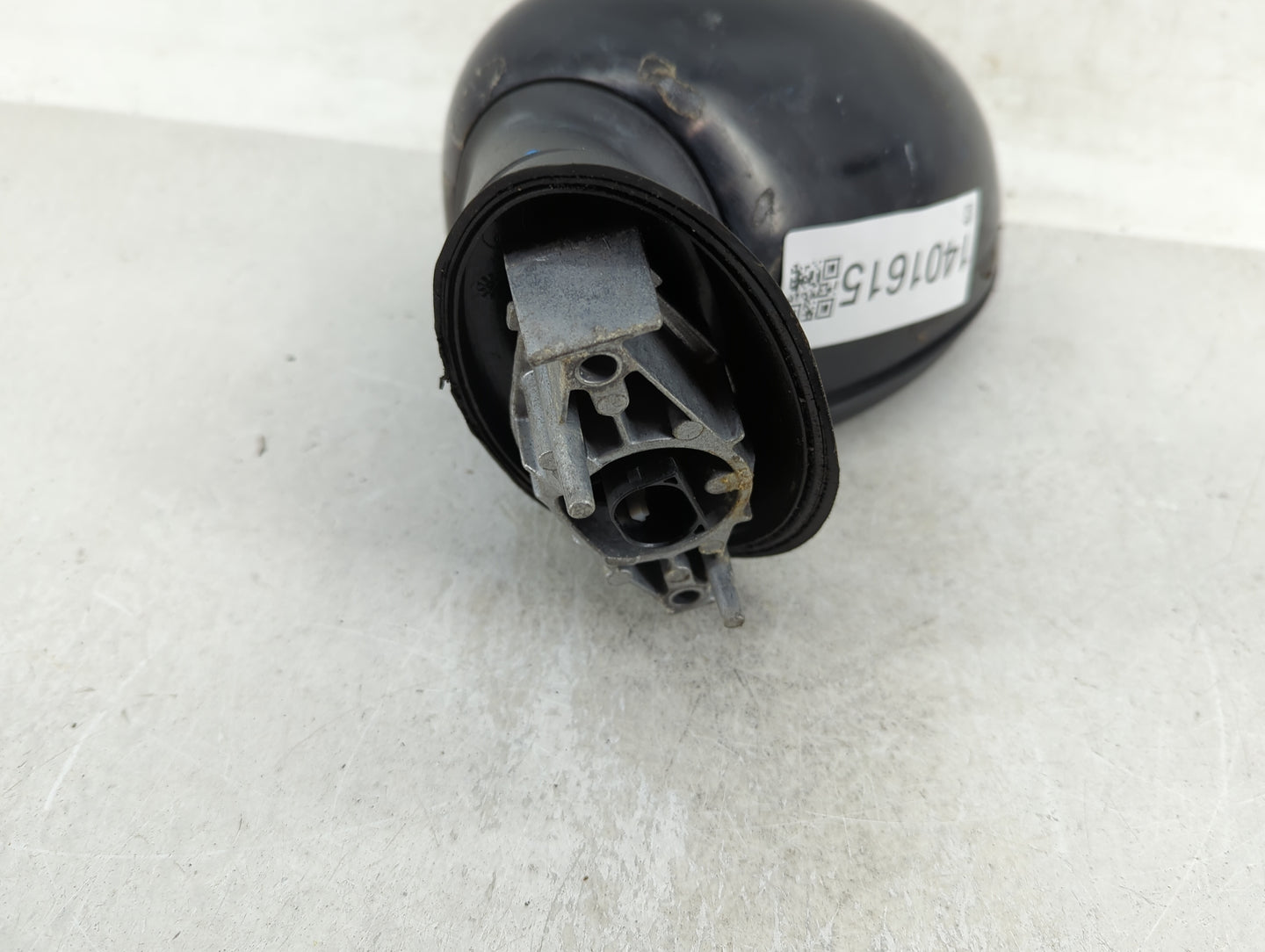 2008-2014 Mini Cooper Driver Side View Mirror - Left Door Mirror OEM Used - Oemusedautoparts1.com