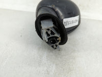 2008-2014 Mini Cooper Driver Side View Mirror - Left Door Mirror OEM Used - Oemusedautoparts1.com