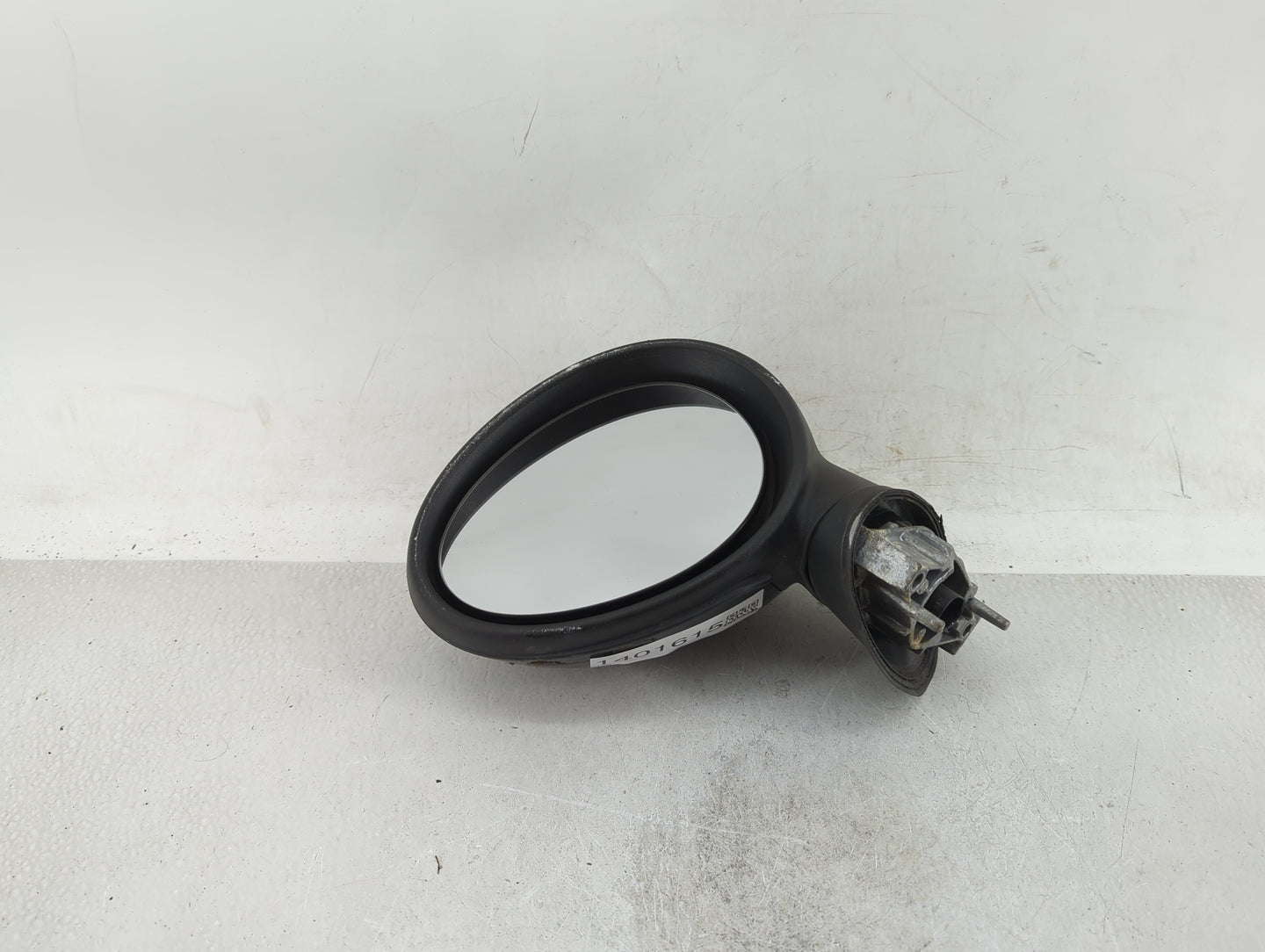 2008-2014 Mini Cooper Driver Side View Mirror - Left Door Mirror OEM Used - Oemusedautoparts1.com