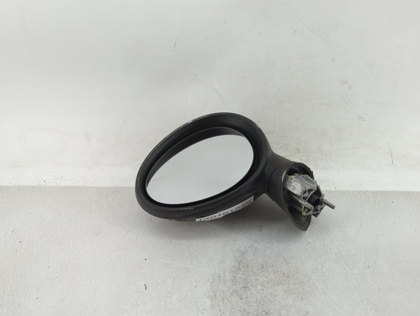 2008-2014 Mini Cooper Driver Side View Mirror - Left Door Mirror OEM Used - Oemusedautoparts1.com
