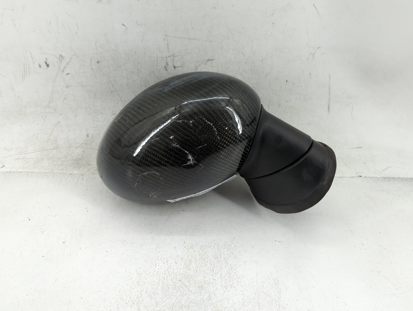 2009-2014 Mini Cooper Passenger Side View Mirror - Right Door Mirror OEM Used - Oemusedautoparts1.com