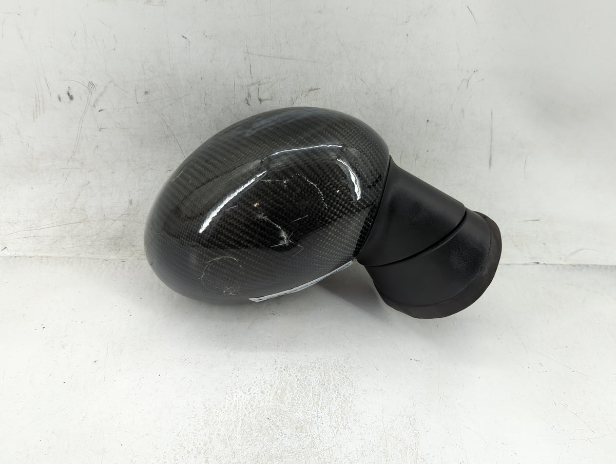 2009-2014 Mini Cooper Passenger Side View Mirror - Right Door Mirror OEM Used - Oemusedautoparts1.com