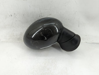 compare product 2009-2014 Mini Cooper Passenger Side View Mirror - Right Door Mirror OEM Used