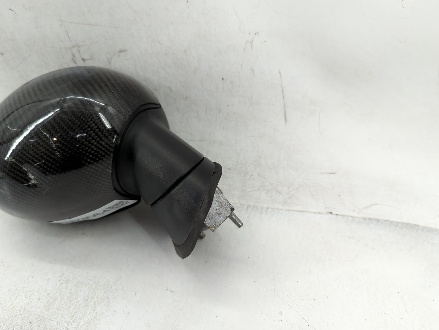 2009-2014 Mini Cooper Passenger Side View Mirror - Right Door Mirror OEM Used - Oemusedautoparts1.com