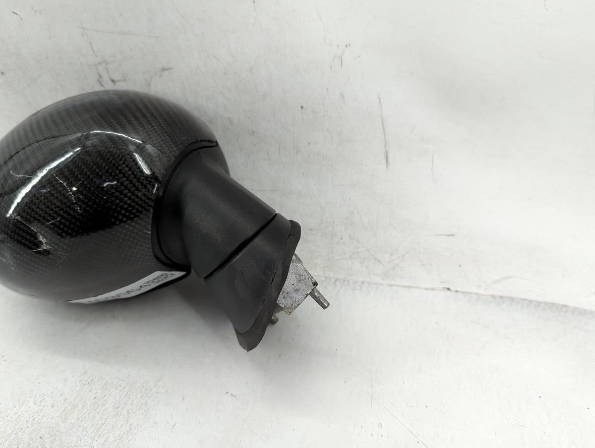 2009-2014 Mini Cooper Passenger Side View Mirror - Right Door Mirror OEM Used - Oemusedautoparts1.com