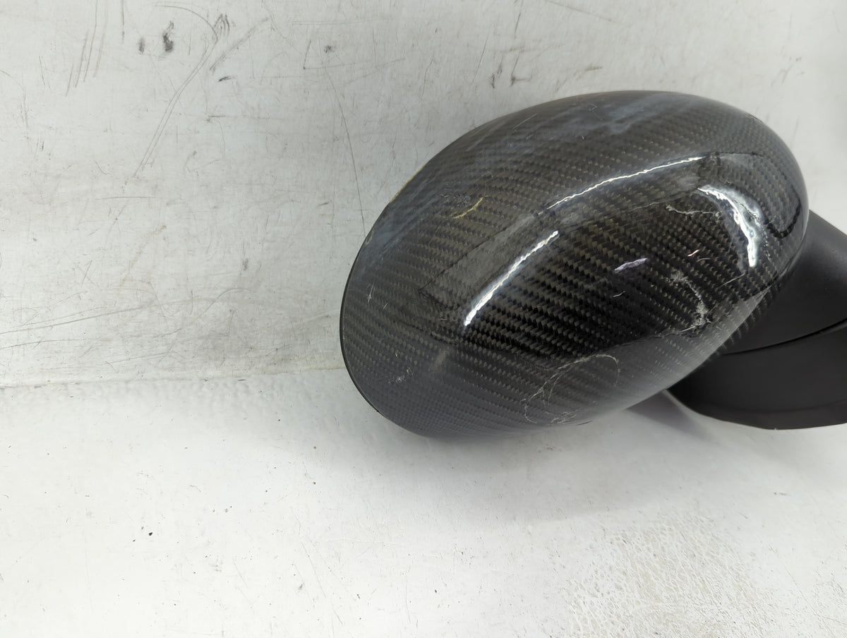 2009-2014 Mini Cooper Passenger Side View Mirror - Right Door Mirror OEM Used - Oemusedautoparts1.com