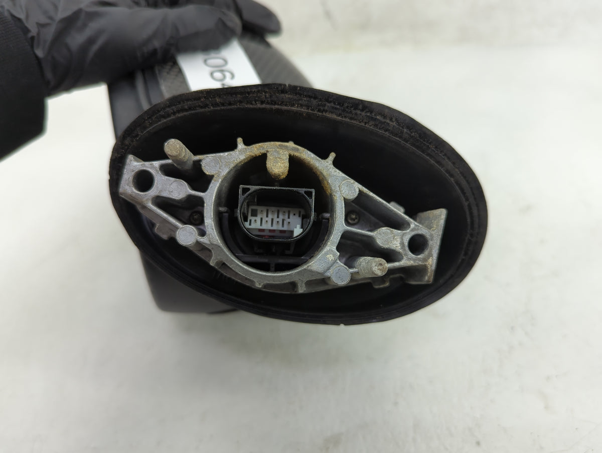 2009-2014 Mini Cooper Passenger Side View Mirror - Right Door Mirror OEM Used - Oemusedautoparts1.com