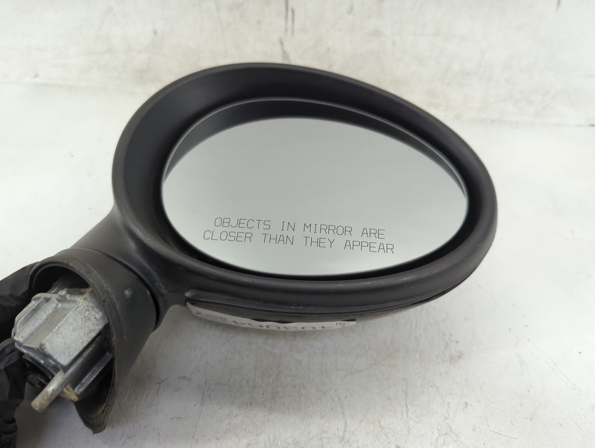 2009-2014 Mini Cooper Passenger Side View Mirror - Right Door Mirror OEM Used - Oemusedautoparts1.com