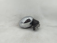 2008-2014 Mini Cooper Passenger Side View Mirror - Right Door Mirror OEM Used - Oemusedautoparts1.com