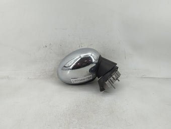 compare product 2008-2014 Mini Cooper Passenger Side View Mirror - Right Door Mirror OEM Used