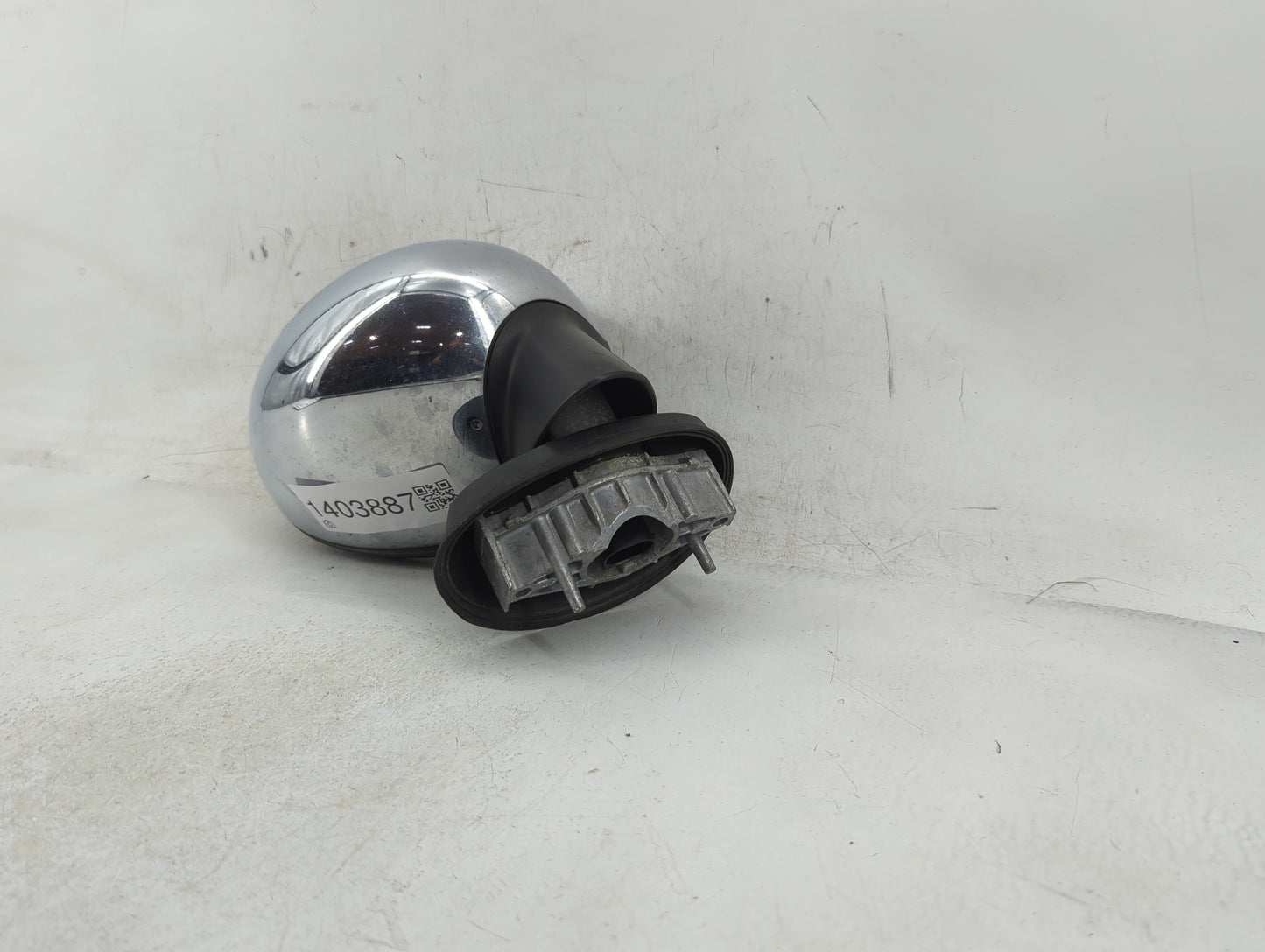 2008-2014 Mini Cooper Passenger Side View Mirror - Right Door Mirror OEM Used - Oemusedautoparts1.com