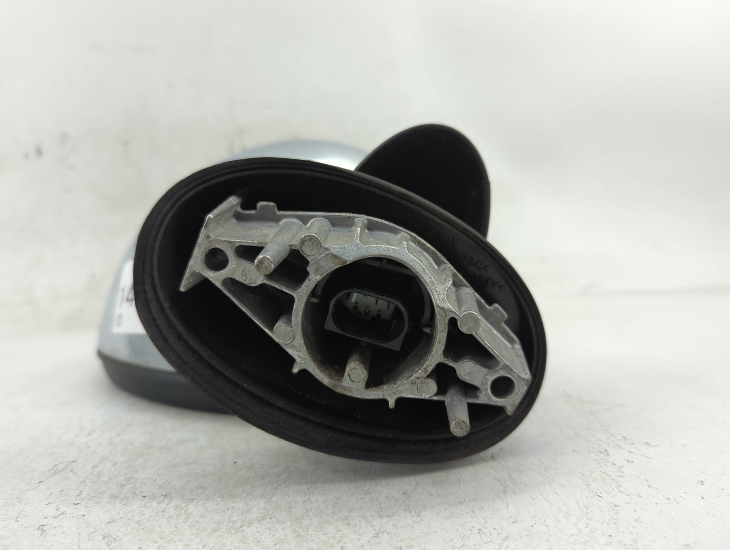 2008-2014 Mini Cooper Passenger Side View Mirror - Right Door Mirror OEM Used - Oemusedautoparts1.com