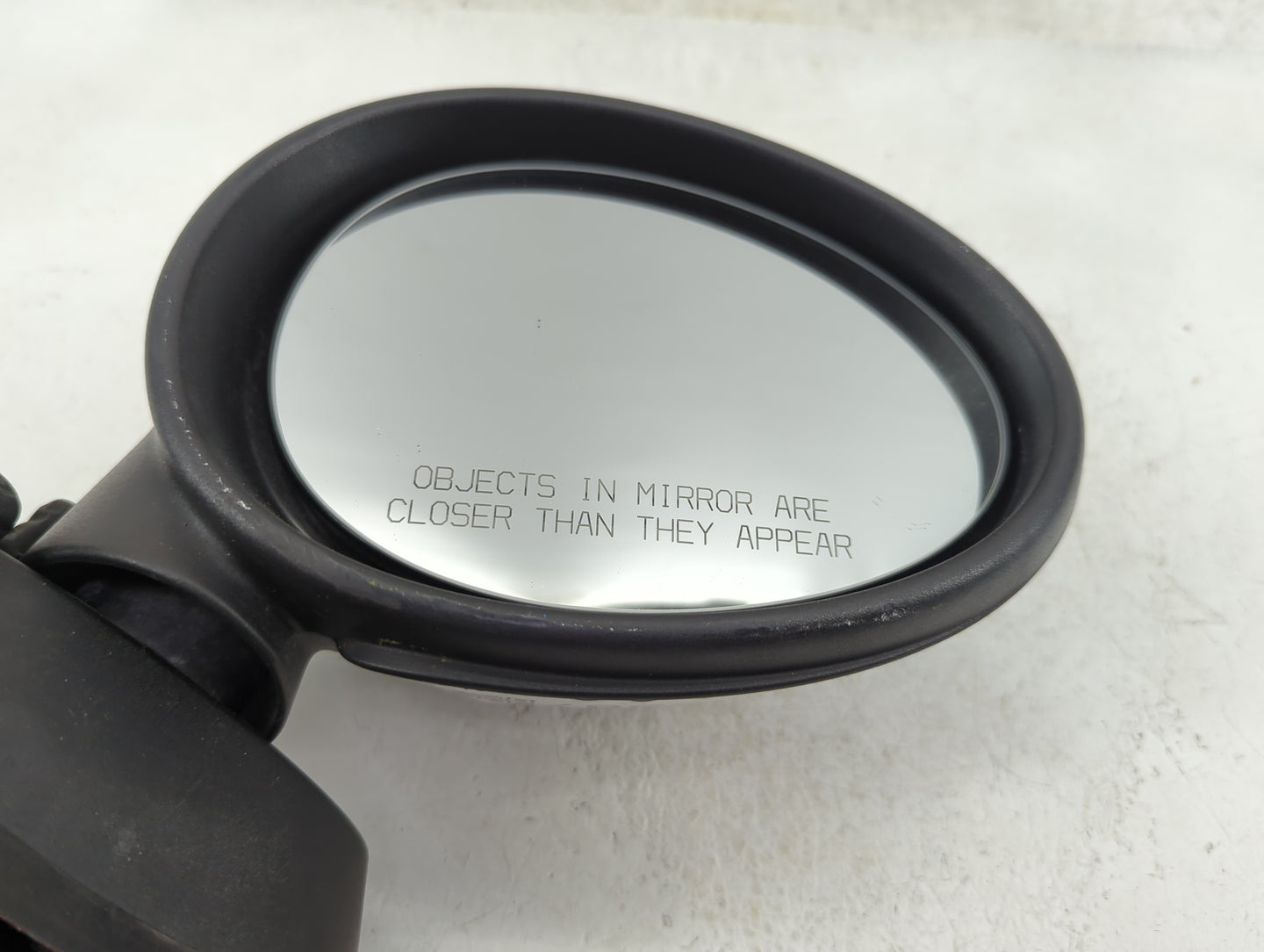 2008-2014 Mini Cooper Passenger Side View Mirror - Right Door Mirror OEM Used - Oemusedautoparts1.com