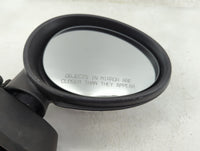 2008-2014 Mini Cooper Passenger Side View Mirror - Right Door Mirror OEM Used - Oemusedautoparts1.com