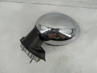 2008-2014 Mini Cooper Driver Side View Mirror - Left Door Mirror OEM Used - Oemusedautoparts1.com