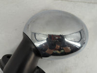 2008-2014 Mini Cooper Driver Side View Mirror - Left Door Mirror OEM Used - Oemusedautoparts1.com