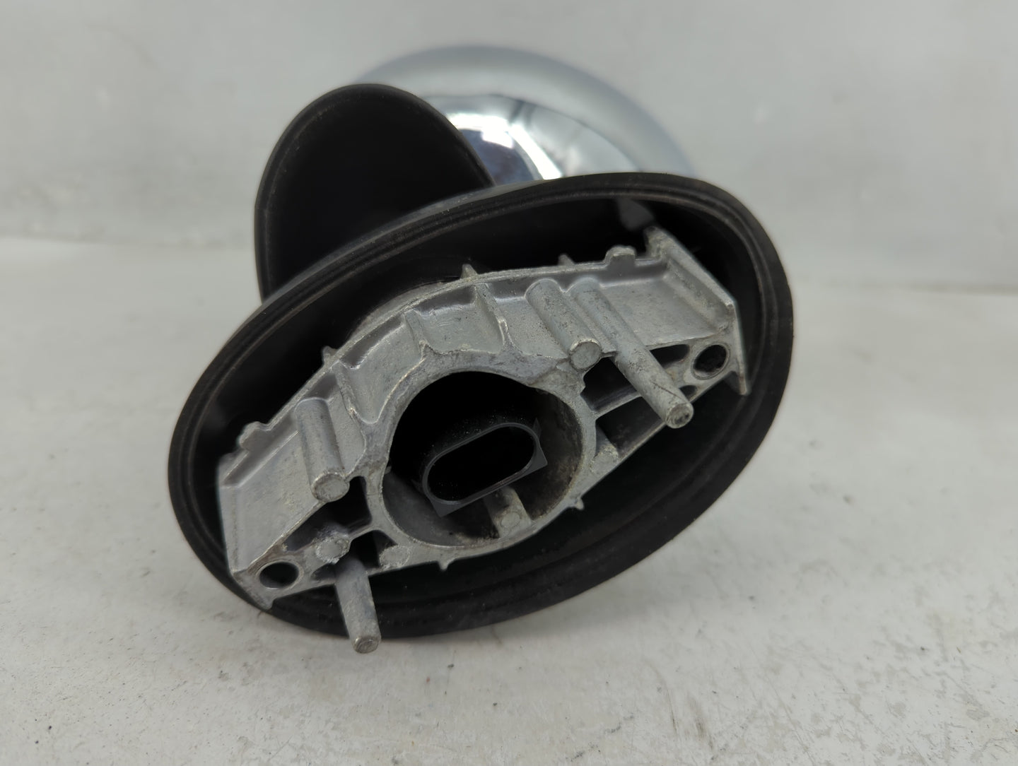 2008-2014 Mini Cooper Driver Side View Mirror - Left Door Mirror OEM Used - Oemusedautoparts1.com