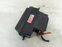 2010-2011 Mini Cooper Fusebox Fuse Box Panel Relay Module P/N:9213372-01 Fits Fits 2010 2011 OEM Used Auto Parts - Oemusedau