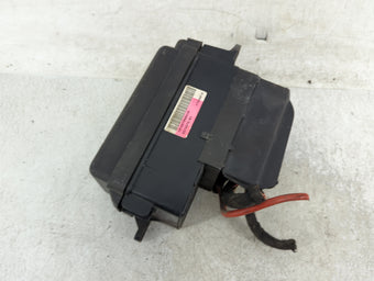 compare product 2010-2011 Mini Cooper Fusebox Fuse Box Panel Relay Module P/N:9213372-01 Fits Fits 2010 2011 OEM Used Auto Parts
