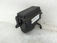 2010-2011 Mini Cooper Fusebox Fuse Box Panel Relay Module P/N:9213372-01 Fits Fits 2010 2011 OEM Used Auto Parts - Oemusedau