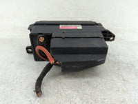 2010-2011 Mini Cooper Fusebox Fuse Box Panel Relay Module P/N:9213372-01 Fits Fits 2010 2011 OEM Used Auto Parts - Oemusedau