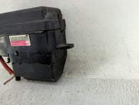 2010-2011 Mini Cooper Fusebox Fuse Box Panel Relay Module P/N:9213372-01 Fits Fits 2010 2011 OEM Used Auto Parts - Oemusedau