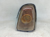2010 Mini Cooper Tail Light Assembly Passenger Right OEM P/N:2757012 2757010 Fits OEM Used Auto Parts - Oemusedautoparts1.co