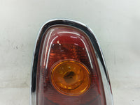 2010 Mini Cooper Tail Light Assembly Driver Left OEM P/N:2757009 Fits OEM Used Auto Parts - Oemusedautoparts1.com