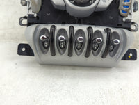 2010 Mini Cooper Ac Heater Climate Control 69797002|3422711|472127 - Oemusedautoparts1.com