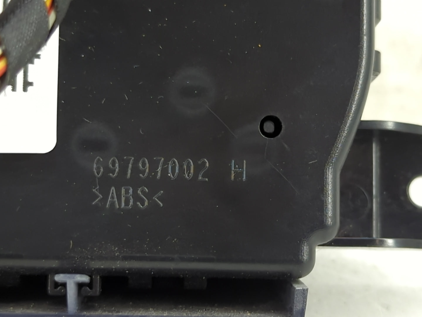 2010 Mini Cooper Ac Heater Climate Control 69797002|3422711|472127 - Oemusedautoparts1.com