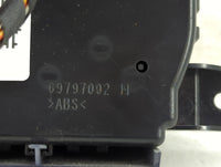 2010 Mini Cooper Ac Heater Climate Control 69797002|3422711|472127 - Oemusedautoparts1.com