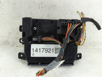 2010 Mini Cooper Ac Heater Climate Control 69797002|3422711|472127 - Oemusedautoparts1.com