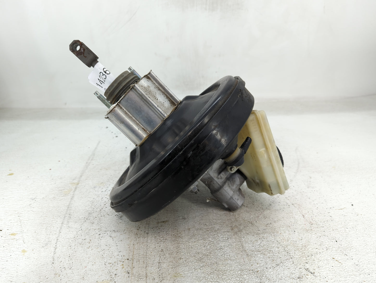 2008-2014 Mini Cooper Power Brake Booster Oem - Oemusedautoparts1.com