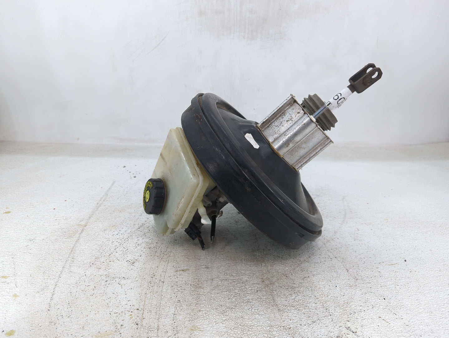 2008-2014 Mini Cooper Power Brake Booster Oem - Oemusedautoparts1.com