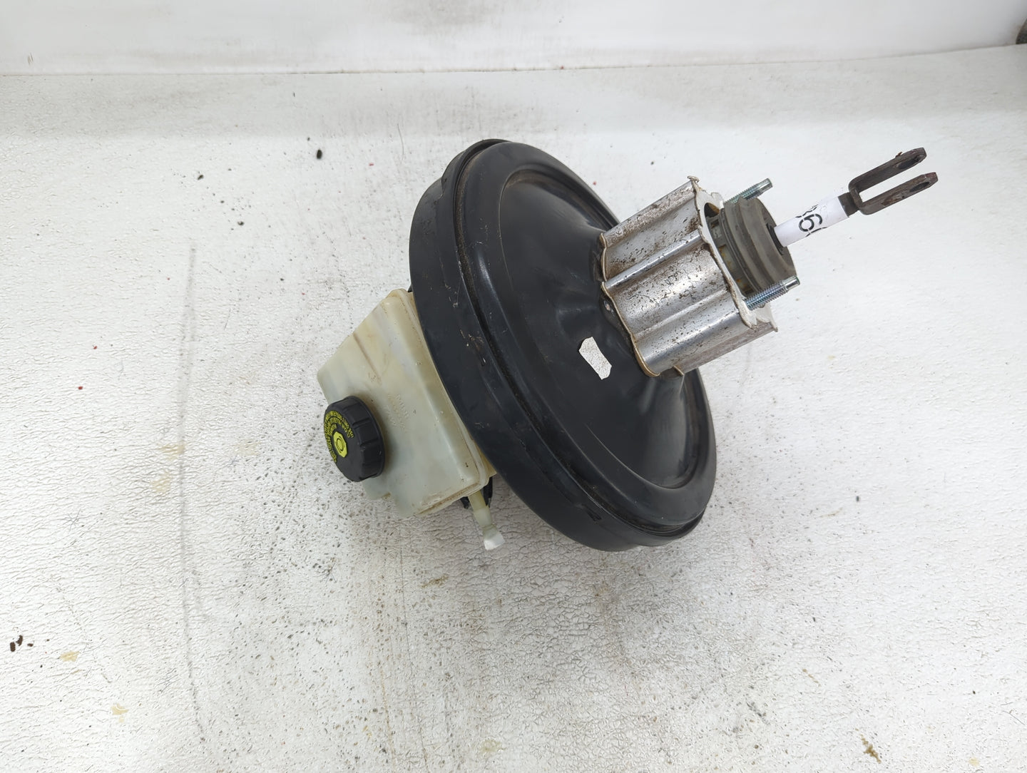2008-2014 Mini Cooper Power Brake Booster Oem - Oemusedautoparts1.com