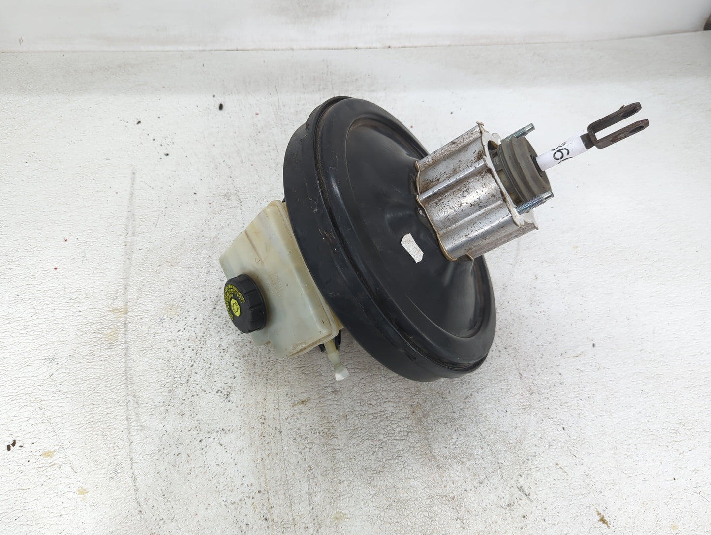 2008-2014 Mini Cooper Power Brake Booster Oem - Oemusedautoparts1.com