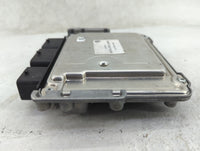 2009-2010 Mini Cooper PCM Engine Control Computer ECU ECM PCU OEM P/N:0261S05791 DME7601756-01 Fits Fits 2009 2010 OEM Used 