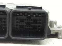 2009-2010 Mini Cooper PCM Engine Control Computer ECU ECM PCU OEM P/N:0261S05793 DME7601759-01, 170136065 Fits Fits 2009 201