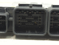 2009-2010 Mini Cooper PCM Engine Control Computer ECU ECM PCU OEM P/N:0261S05793 DME7601759-01, 170136065 Fits Fits 2009 201