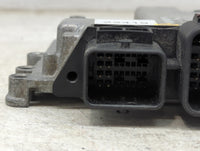 2009-2010 Mini Cooper PCM Engine Control Computer ECU ECM PCU OEM P/N:0261S05793 DME7601759-01, 170136065 Fits Fits 2009 201