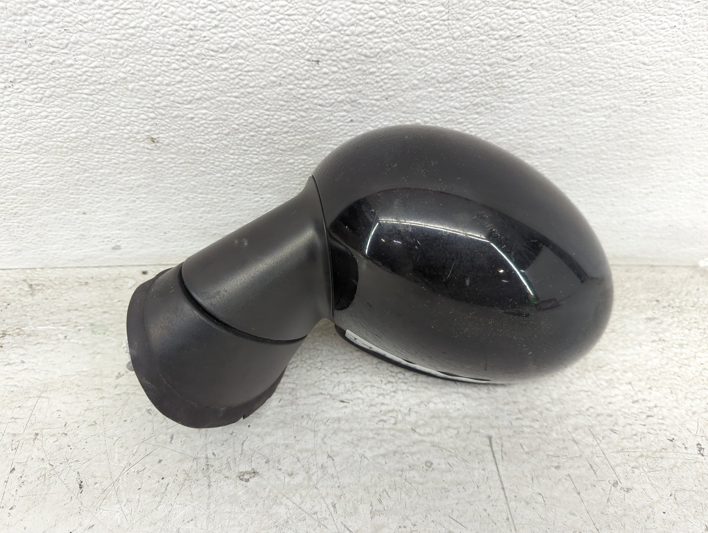 2008-2014 Mini Cooper Driver Side View Mirror - Left Door Mirror OEM Used - Oemusedautoparts1.com