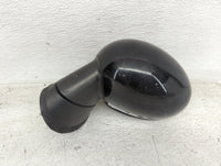 2008-2014 Mini Cooper Driver Side View Mirror - Left Door Mirror OEM Used - Oemusedautoparts1.com