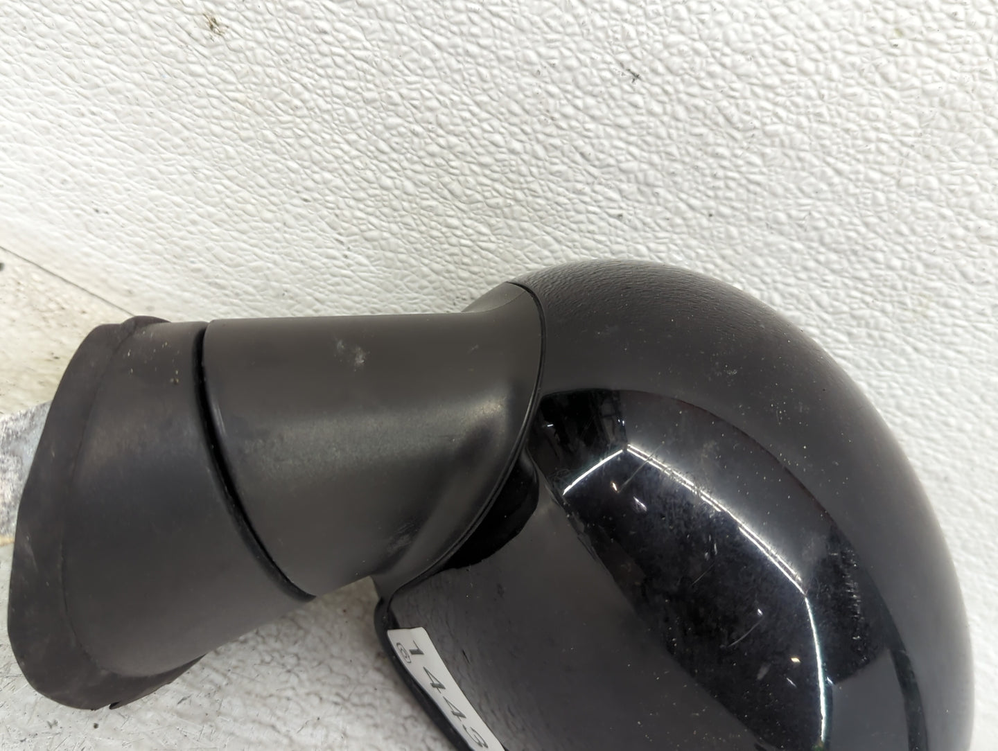 2008-2014 Mini Cooper Driver Side View Mirror - Left Door Mirror OEM Used - Oemusedautoparts1.com