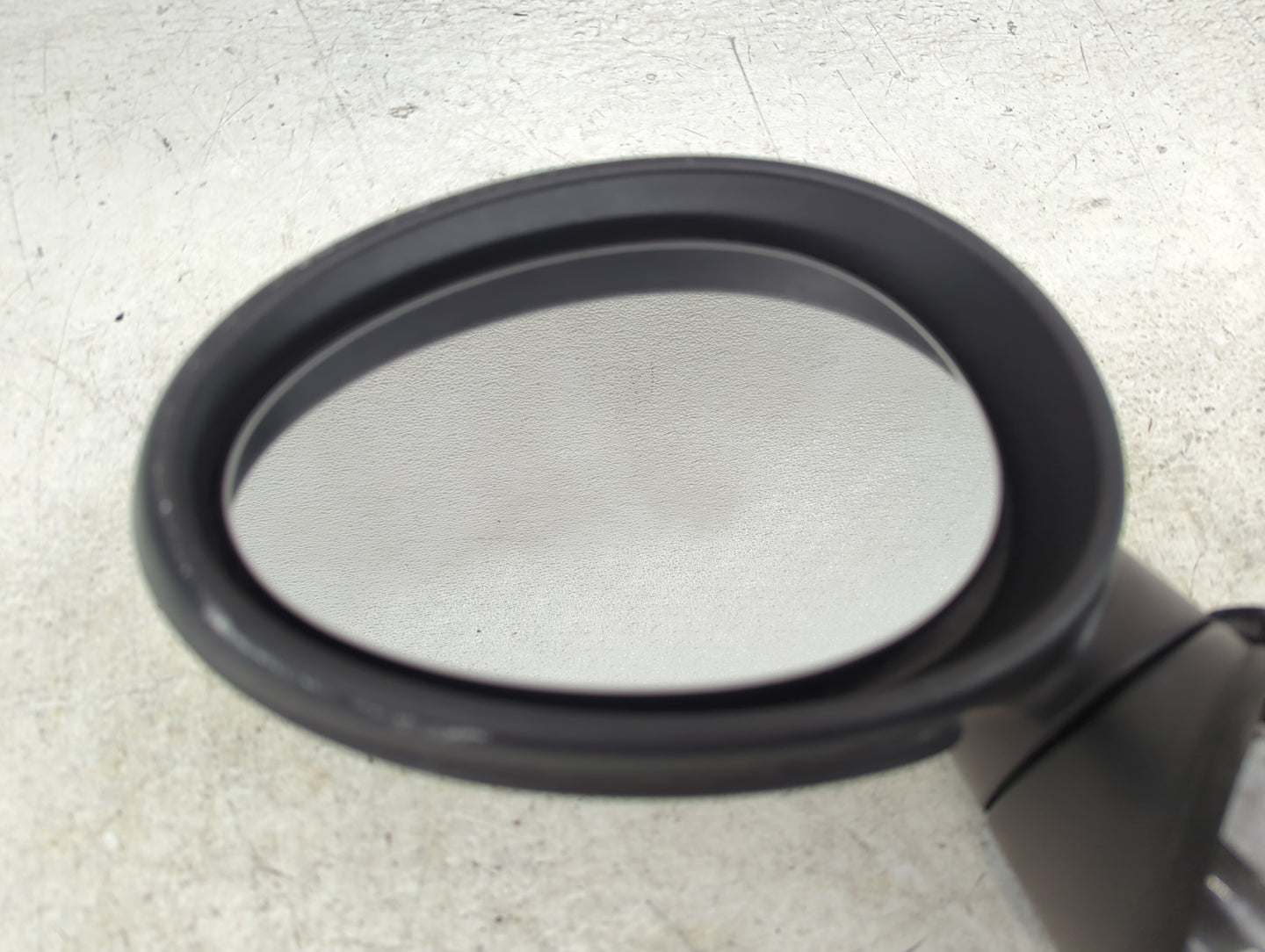 2008-2014 Mini Cooper Driver Side View Mirror - Left Door Mirror OEM Used - Oemusedautoparts1.com