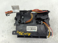 2008-2010 Mini Cooper Climate Control Module Temperature AC/Heater Replacement P/N:3454081 69790604 Fits Fits 2008 2009 2010