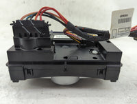 2008-2010 Mini Cooper Climate Control Module Temperature AC/Heater Replacement P/N:3454081 69790604 Fits Fits 2008 2009 2010