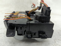 2008-2010 Mini Cooper Climate Control Module Temperature AC/Heater Replacement P/N:3454081 69790604 Fits Fits 2008 2009 2010