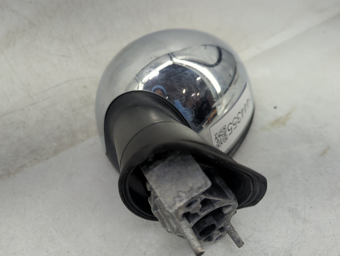 2008-2014 Mini Cooper Driver Side View Mirror - Left Door Mirror OEM Used - Oemusedautoparts1.com