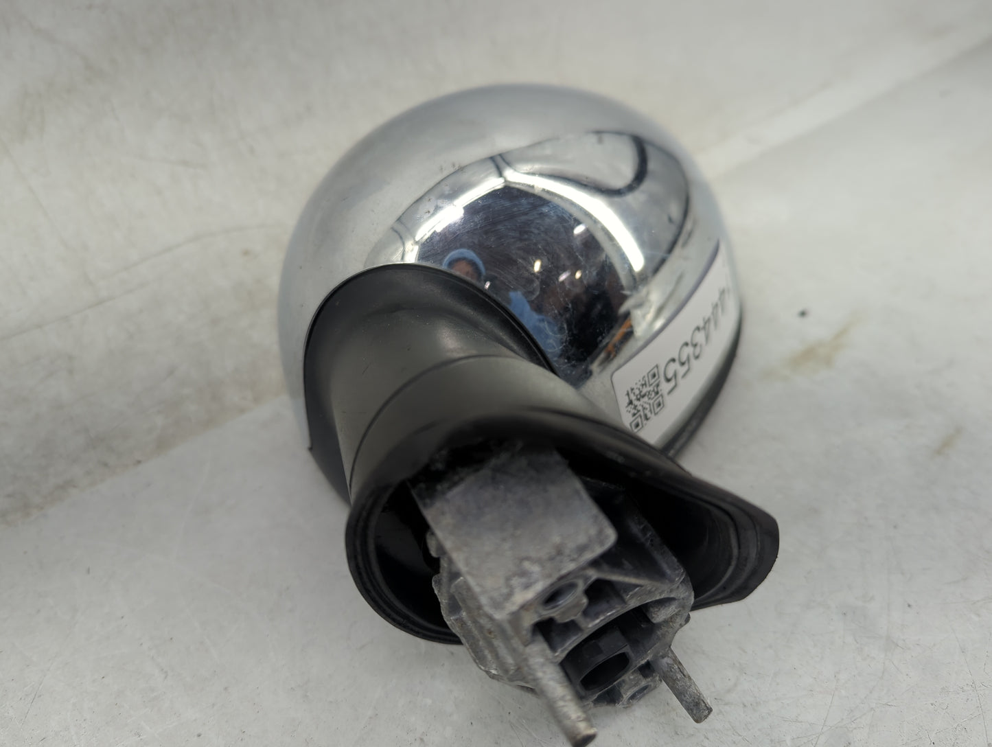 2008-2014 Mini Cooper Driver Side View Mirror - Left Door Mirror OEM Used - Oemusedautoparts1.com