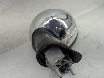 compare product 2008-2014 Mini Cooper Driver Side View Mirror - Left Door Mirror OEM Used